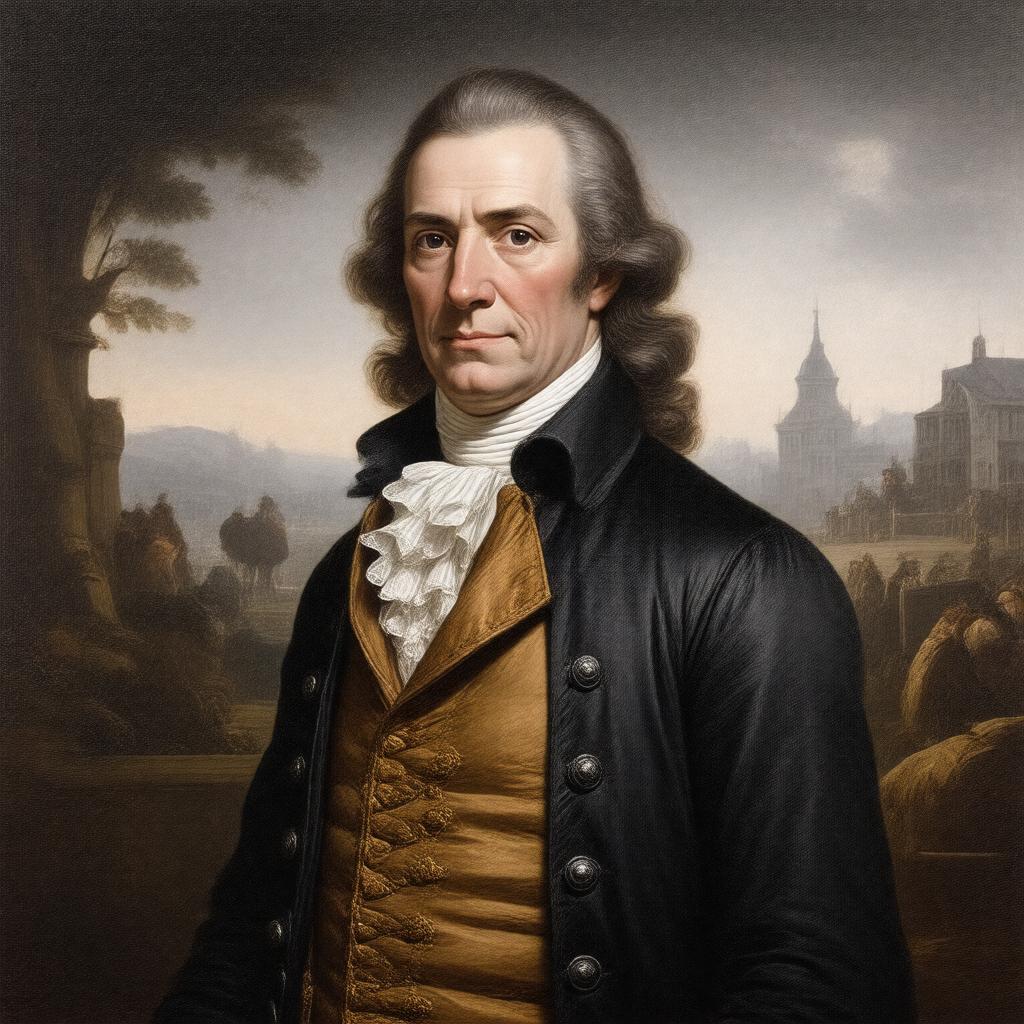 Andrew Hamilton (lawyer)
